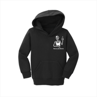 Port & Company® Toddler Pullover Hooded