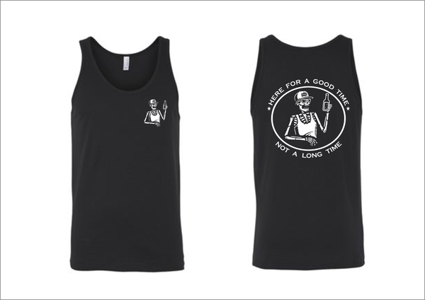 HFAGT Unisex Tank Top