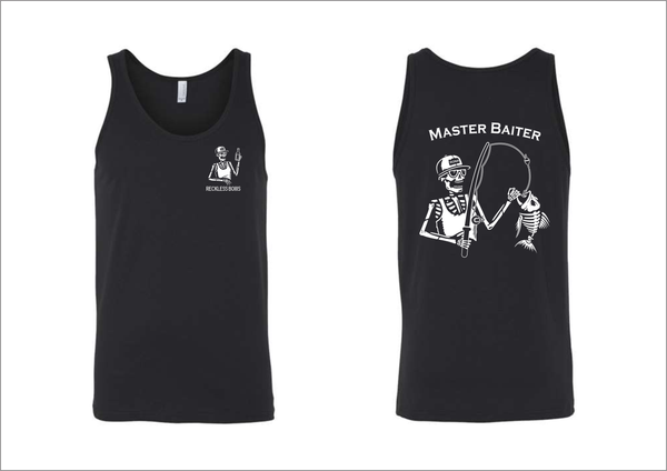 MB Unisex Tank Top