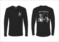 MB Long Sleeve T-Shirt