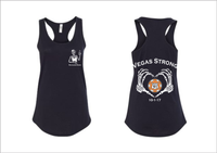 Route 91 Racerback Tank