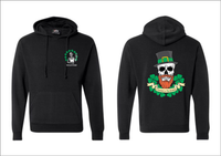 St. P Pullover Hoodie