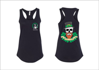 St. P Racerback Tank