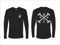 Bone X Long Sleeve T-Shirt