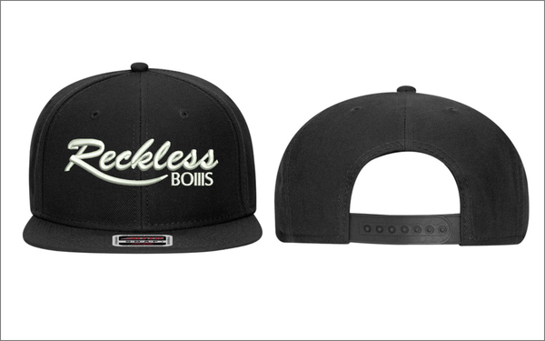 Reckless los top angeles hat