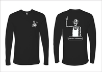 SH Long Sleeve T-Shirt