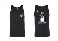 SH Unisex Tank Top