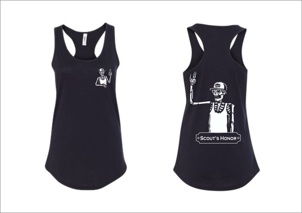 SH Racerback Tank